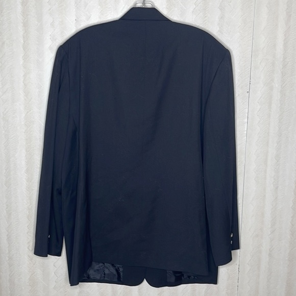 ❤️ MAGGIE MCNAUGHTON Jacket Size 16W - Picture 3 of 4